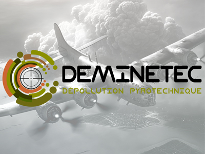 DEMINETEC Clearance of explosive contamination