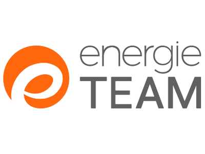 ENERGIE TEAM logo