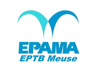 EUPAMA_EPTB_MEUSE logo