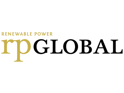 RP GLOBAL logo