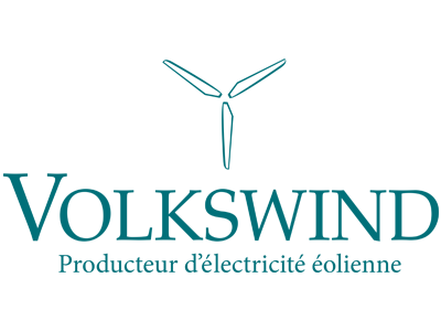 VOLKSWIND logo