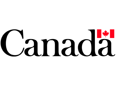 CANADA logo