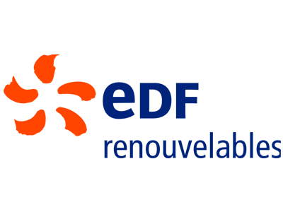 EDF RENOUVELABLES logo