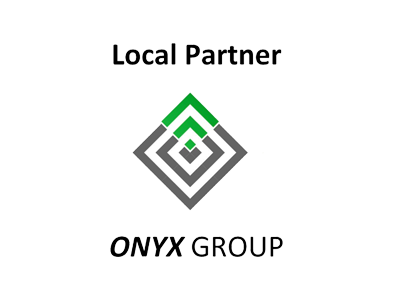 ONYX GROUP logo