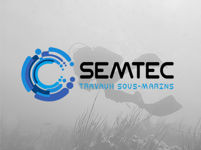 SEMTEC Underwater work