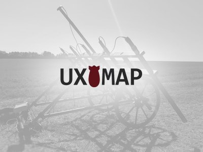 UXOMAP – Diagnostic pyrotechnique