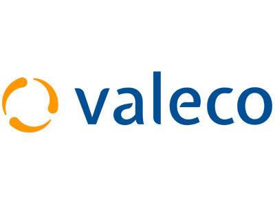 VALECO logo